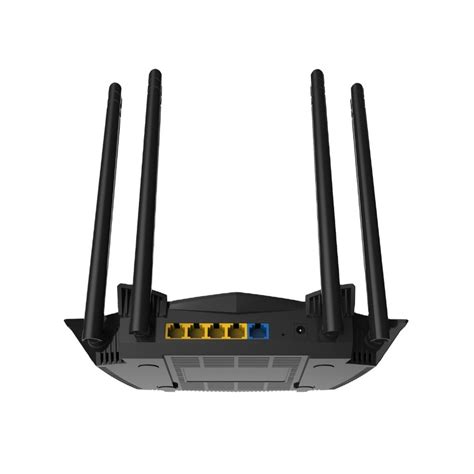 lv link router